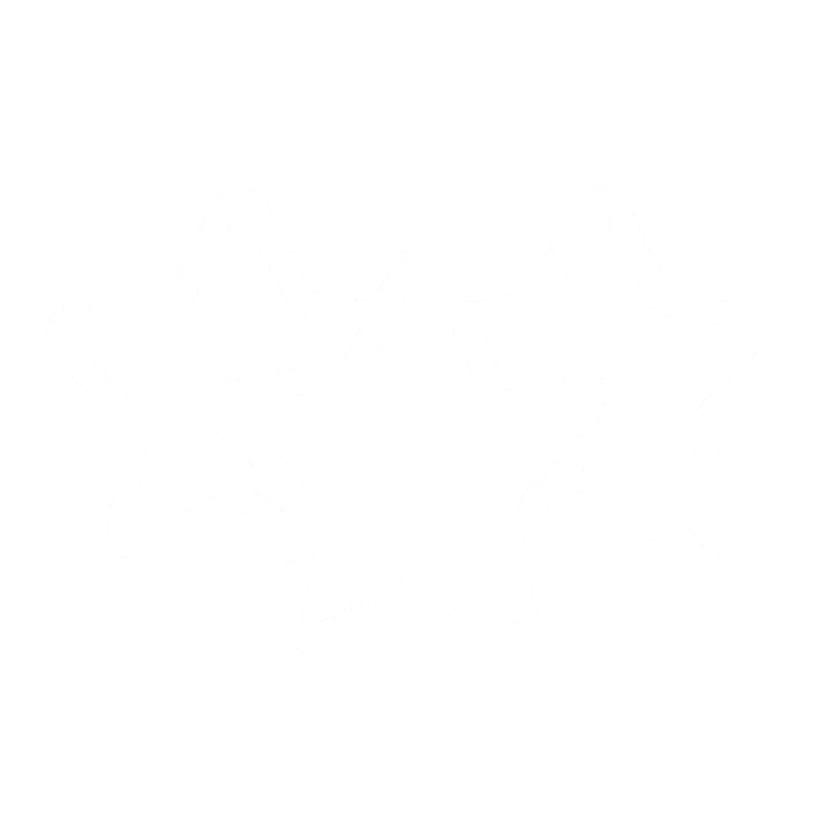 ikona gwiazdek